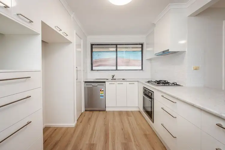 Third view of Homely house listing, 22 Waratah Way, Wodonga VIC 3690