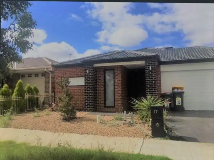 Main view of Homely house listing, 17 Travers Street, Craigieburn VIC 3064