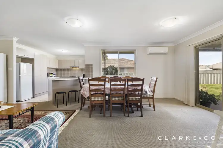 Fourth view of Homely house listing, 34 Niven Parade, Rutherford NSW 2320