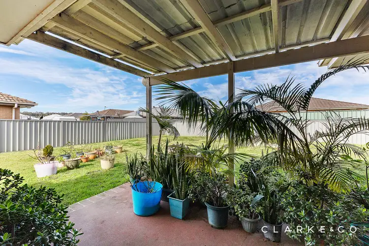 Sixth view of Homely house listing, 34 Niven Parade, Rutherford NSW 2320