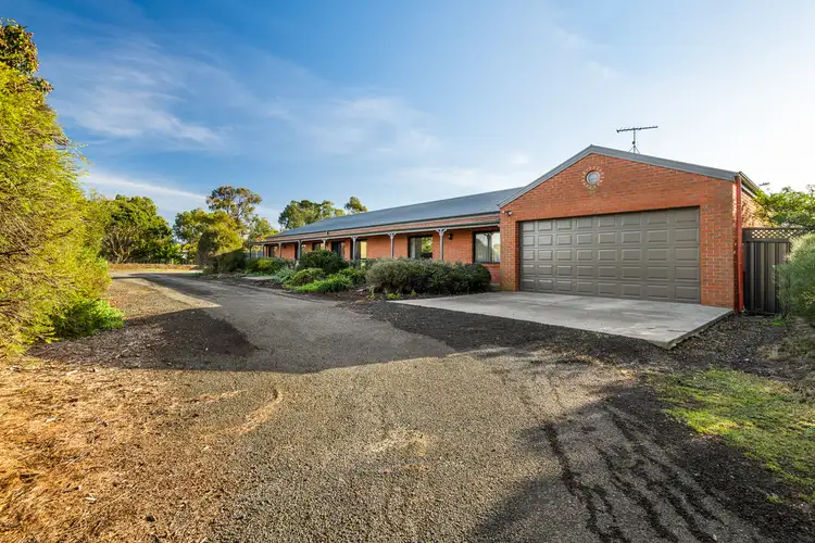 47 Middleton Drive, Bannockburn VIC 3331