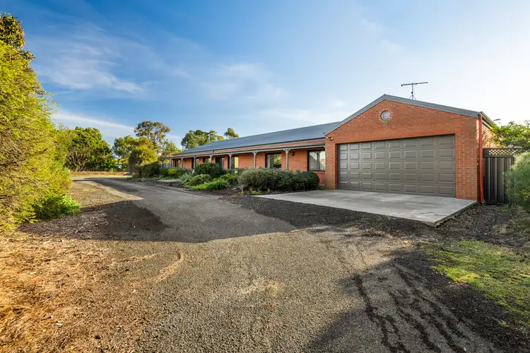 47 Middleton Drive, Bannockburn VIC 3331