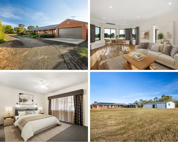 47 Middleton Drive, Bannockburn VIC 3331