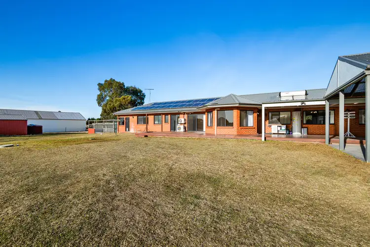 47 Middleton Drive, Bannockburn VIC 3331