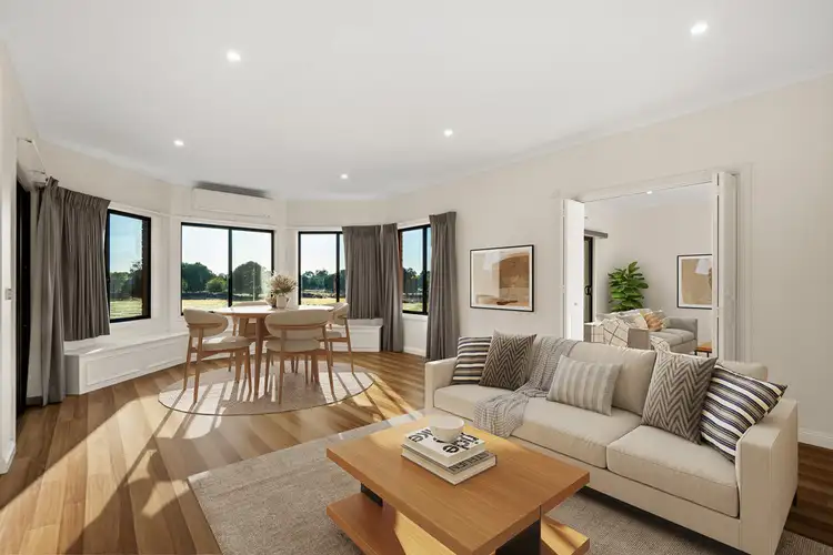 Third view of Homely house listing, 47 Middleton Drive, Bannockburn VIC 3331