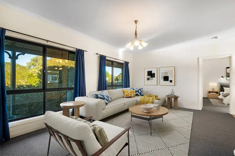 Fifth view of Homely house listing, 47 Middleton Drive, Bannockburn VIC 3331