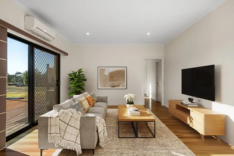 Sixth view of Homely house listing, 47 Middleton Drive, Bannockburn VIC 3331