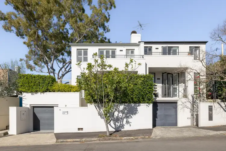 75 Gipps Street, Birchgrove NSW 2041