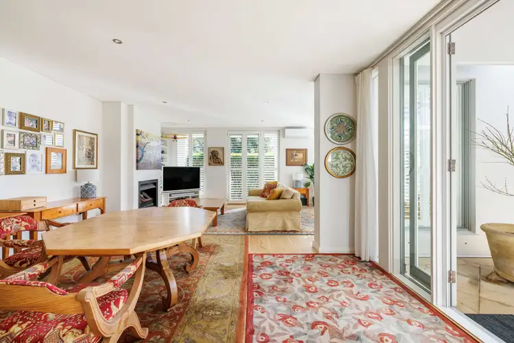 Second view of Homely house listing, 75 Gipps Street, Birchgrove NSW 2041