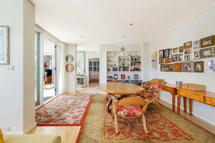Fifth view of Homely house listing, 75 Gipps Street, Birchgrove NSW 2041