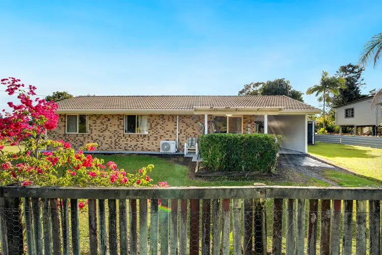 Main view of Homely house listing, 23 Hartley Street, Torbanlea QLD 4662