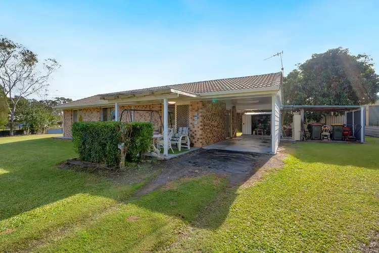 Third view of Homely house listing, 23 Hartley Street, Torbanlea QLD 4662