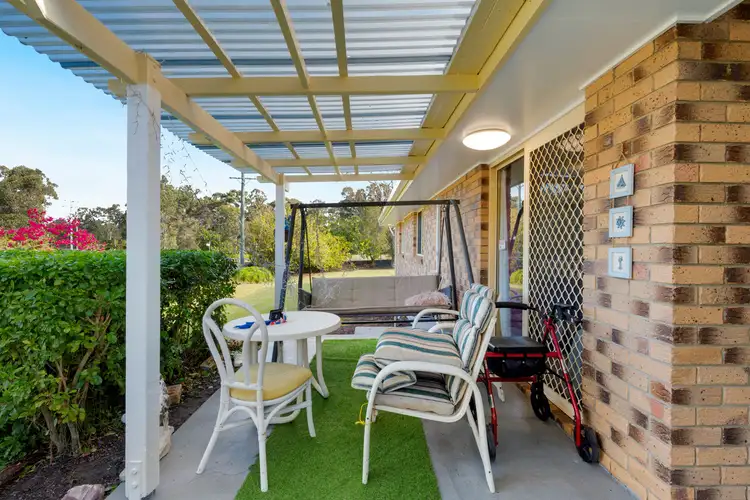 Fourth view of Homely house listing, 23 Hartley Street, Torbanlea QLD 4662