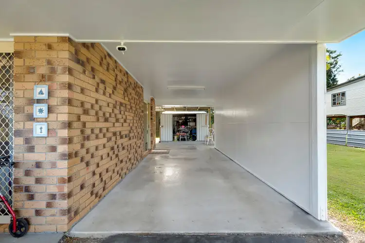 Fifth view of Homely house listing, 23 Hartley Street, Torbanlea QLD 4662