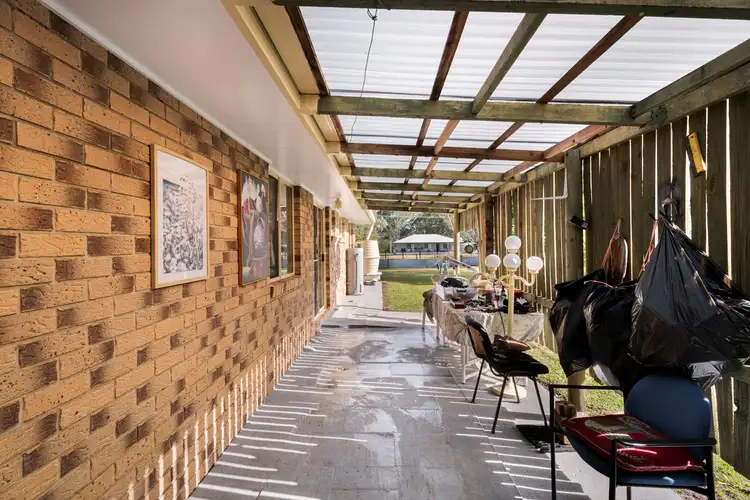 Sixth view of Homely house listing, 23 Hartley Street, Torbanlea QLD 4662