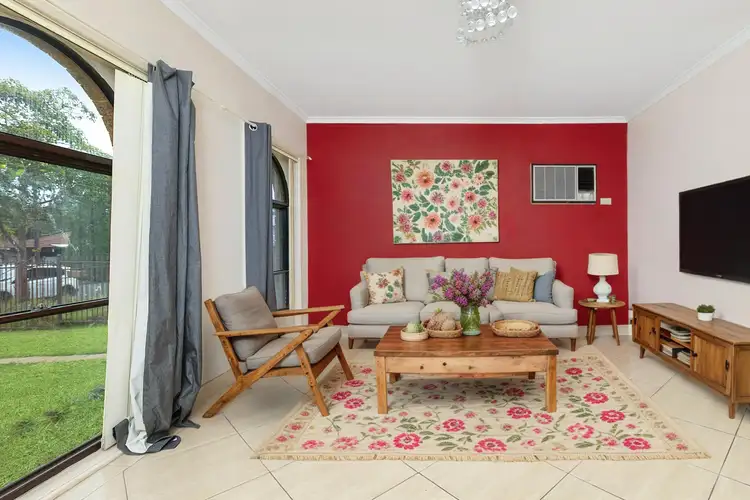 Second view of Homely house listing, 10 McCrea Close, Edensor Park NSW 2176
