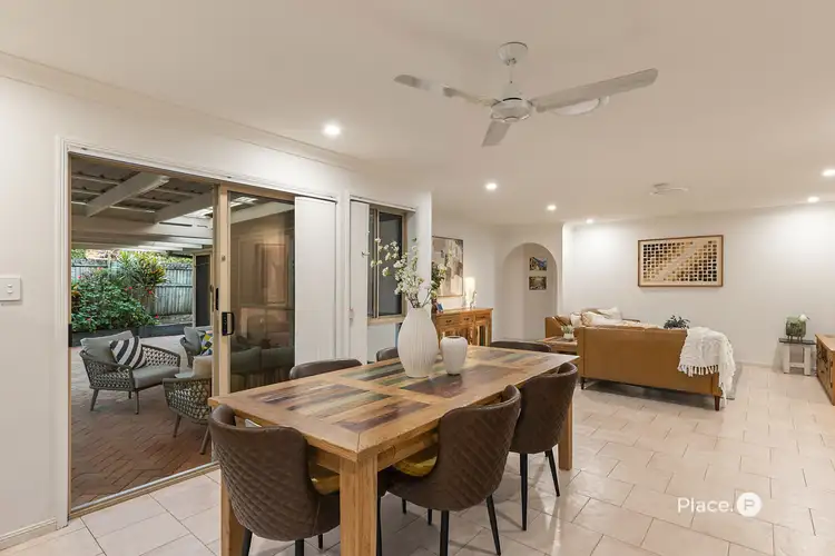 Fifth view of Homely house listing, 33 Oakmont Street, Carindale QLD 4152