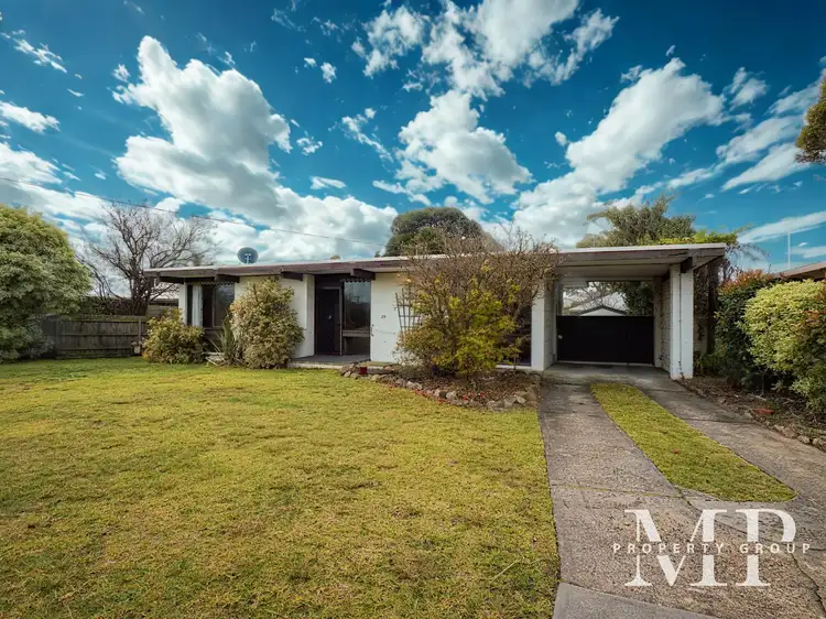 Second view of Homely house listing, 29 Illaroo Street, Capel Sound VIC 3940