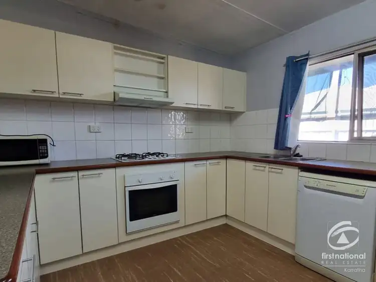 Main view of Homely house listing, 27B Harding Way, Bulgarra WA 6714