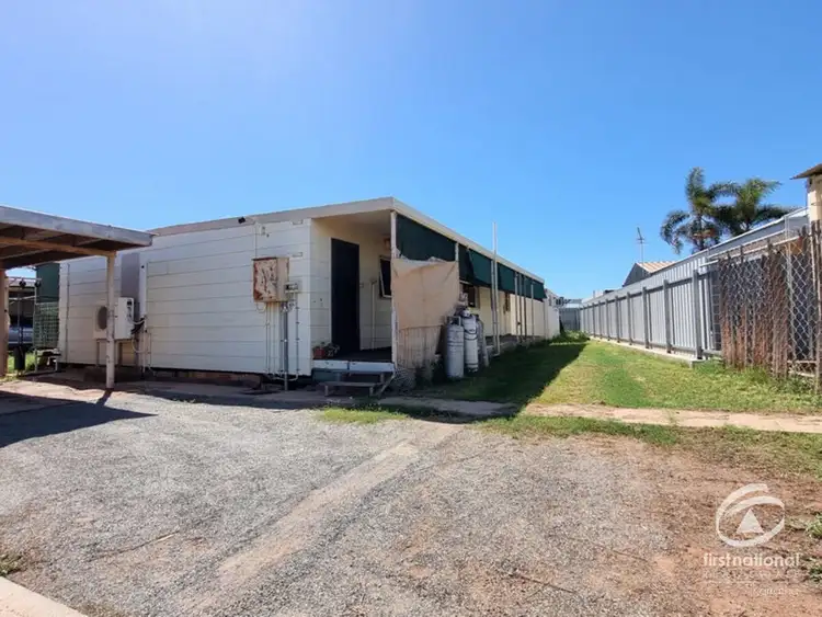Second view of Homely house listing, 27B Harding Way, Bulgarra WA 6714