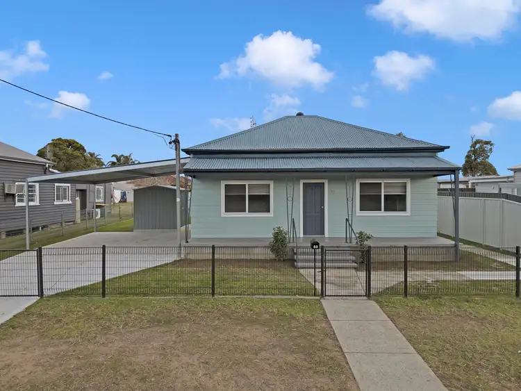 Main view of Homely house listing, 53 Northcote Street, Aberdare NSW 2325