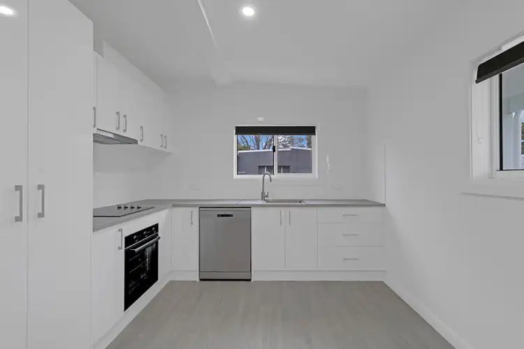 Second view of Homely house listing, 53 Northcote Street, Aberdare NSW 2325