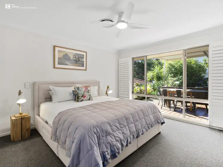 Fifth view of Homely house listing, 6 Urunga Drive, Pottsville NSW 2489