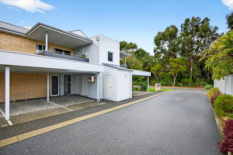 12/38 Lake Street, Rockingham WA 6168