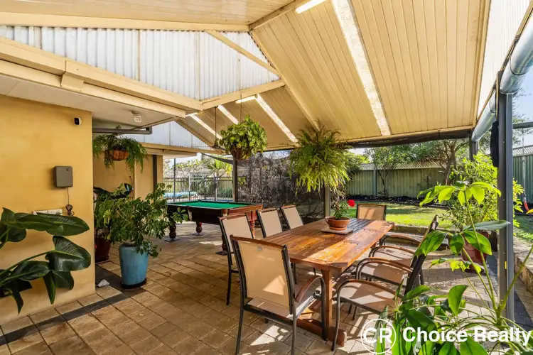 13 Lombard Street, Leeming WA 6149