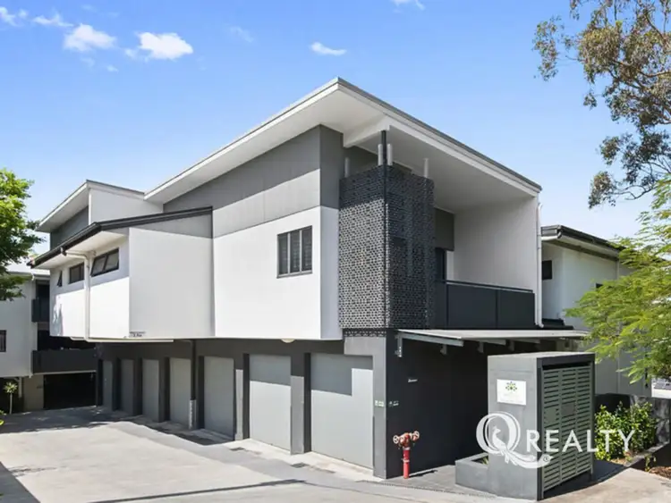 Main view of Homely flat listing, 7/30 Jordan Street, Greenslopes QLD 4120