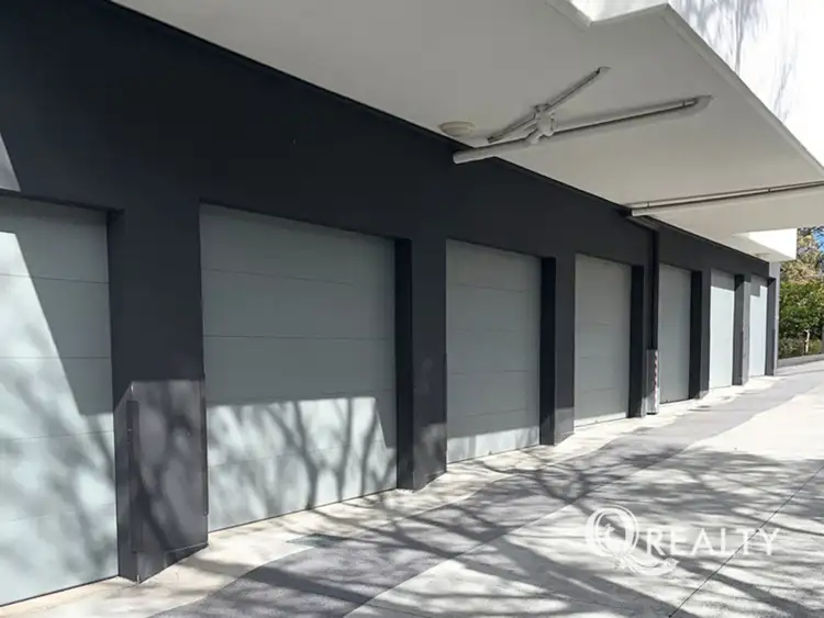 Third view of Homely flat listing, 7/30 Jordan Street, Greenslopes QLD 4120
