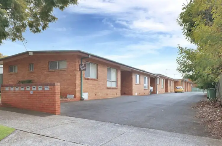 5/35 Hill Street, Toowoomba City QLD 4350