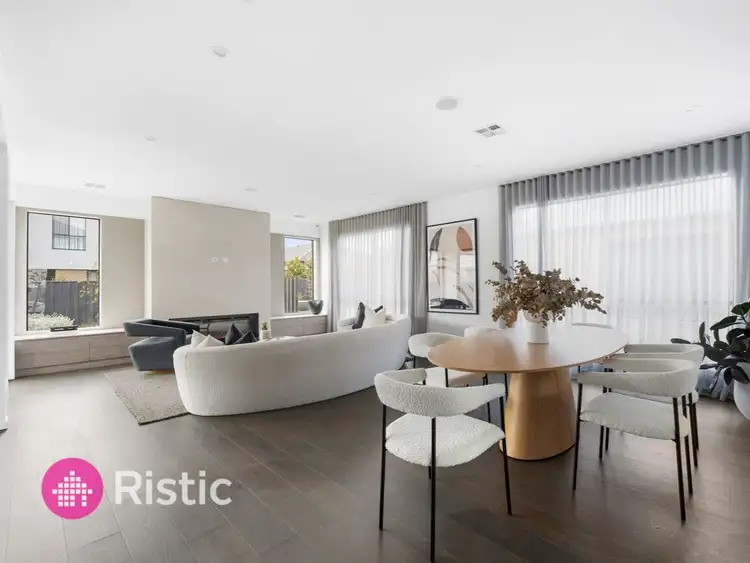 Fifth view of Homely house listing, 14 Missy Street, Wollert VIC 3750
