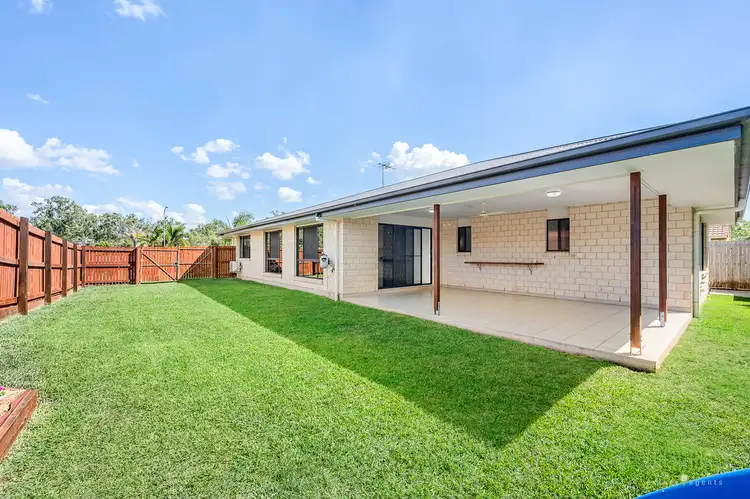 Second view of Homely house listing, 3 North Ridge Drive, Calliope QLD 4680