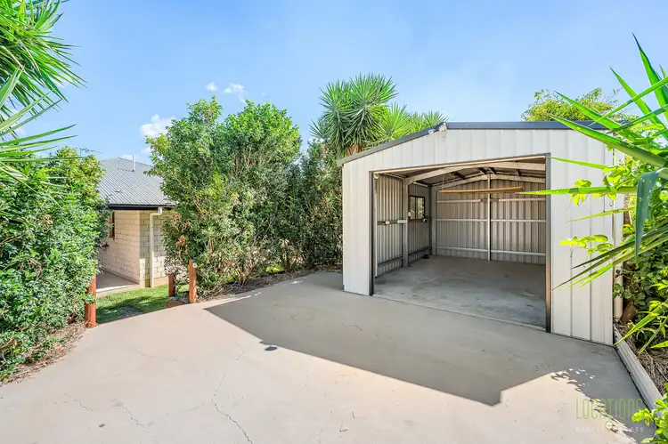 Fourth view of Homely house listing, 3 North Ridge Drive, Calliope QLD 4680