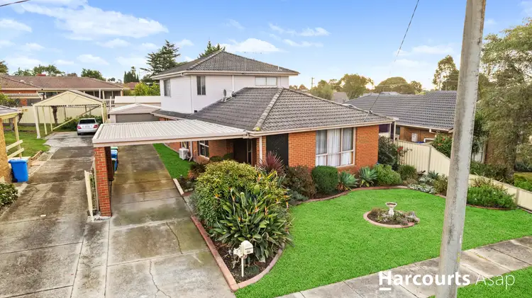 7 Cheryl Court, Hampton Park VIC 3976