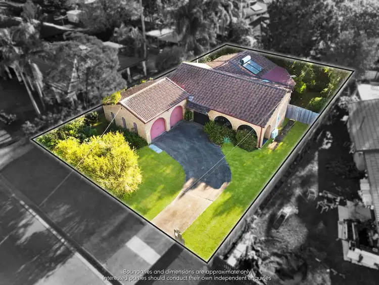 17 Schweitzer Street, Mount Warren Park QLD 4207