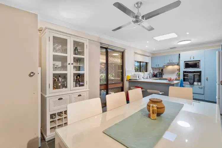 Fifth view of Homely house listing, 17 Schweitzer Street, Mount Warren Park QLD 4207