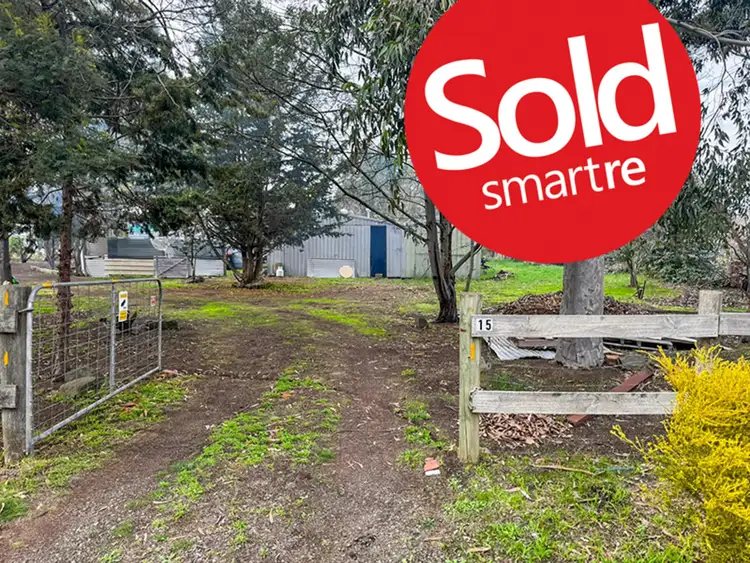 15 Greene Street, Caramut VIC 3274