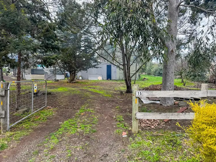 15 Greene Street, Caramut VIC 3274