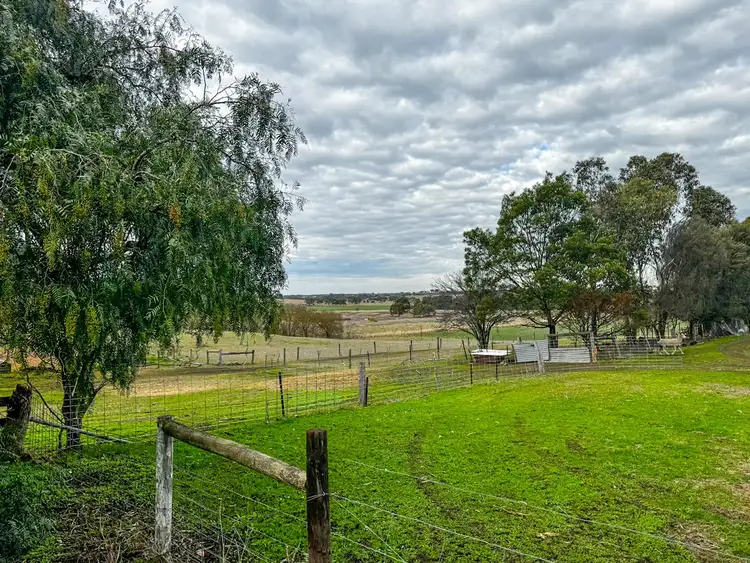 Second view of Homely house listing, 15 Greene Street, Caramut VIC 3274