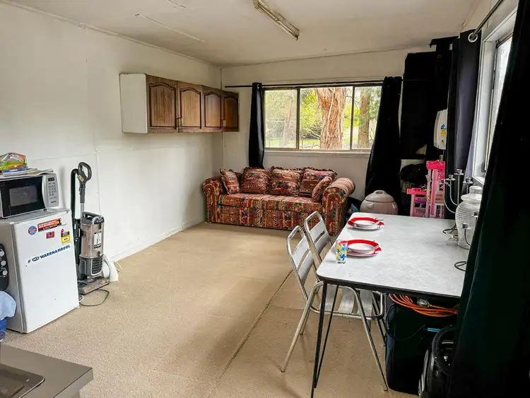 Fifth view of Homely house listing, 15 Greene Street, Caramut VIC 3274