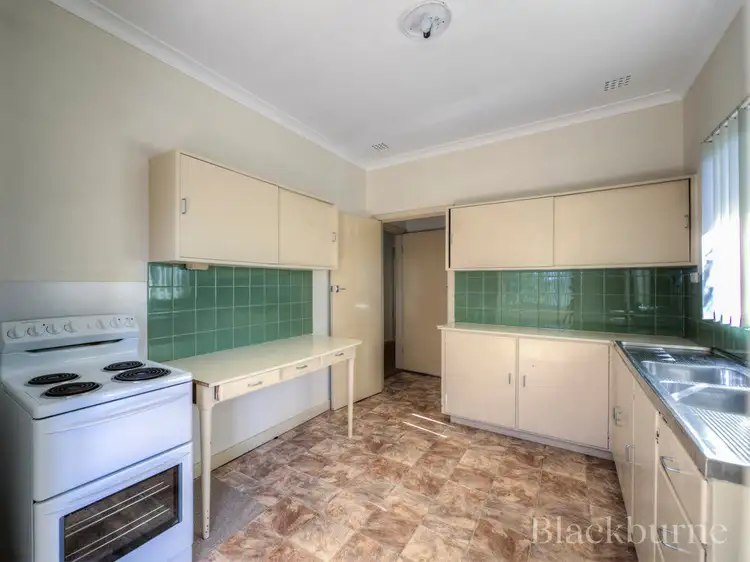 Fifth view of Homely house listing, 33 April Road, Dianella WA 6059