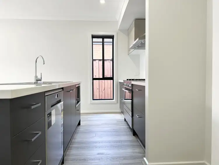 Fifth view of Homely house listing, 22 Peatland Road, Fraser Rise VIC 3336