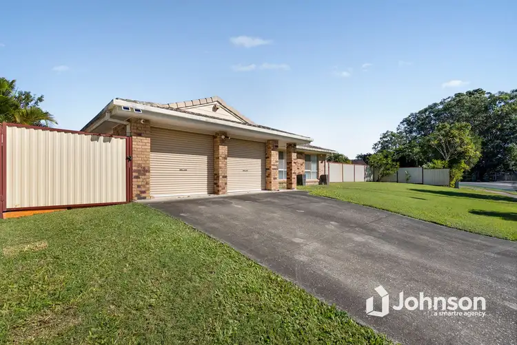 105 Collingwood Road, Birkdale QLD 4159