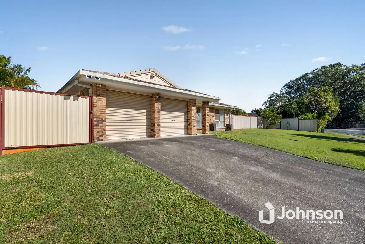 Main view of Homely house listing, 105 Collingwood Road, Birkdale QLD 4159