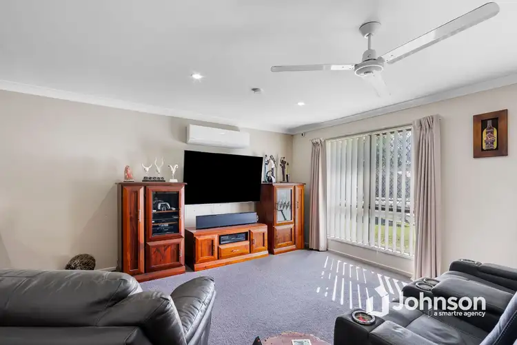 Second view of Homely house listing, 105 Collingwood Road, Birkdale QLD 4159