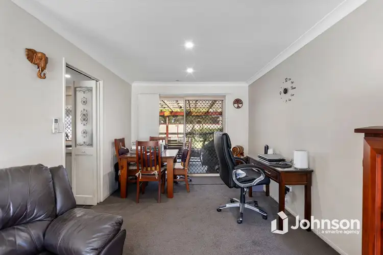 Third view of Homely house listing, 105 Collingwood Road, Birkdale QLD 4159
