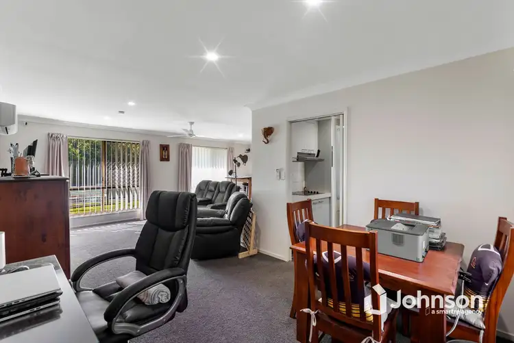 Fourth view of Homely house listing, 105 Collingwood Road, Birkdale QLD 4159
