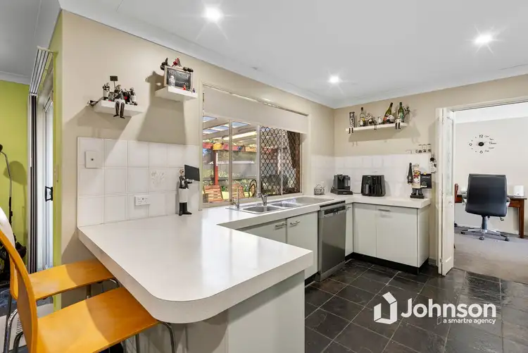 Fifth view of Homely house listing, 105 Collingwood Road, Birkdale QLD 4159